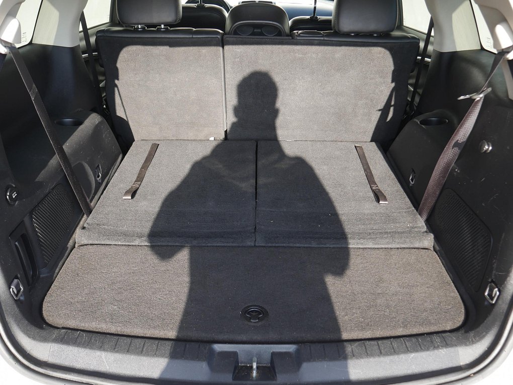 Fiat Freemont 2.0 MJT  4x4, 7míst