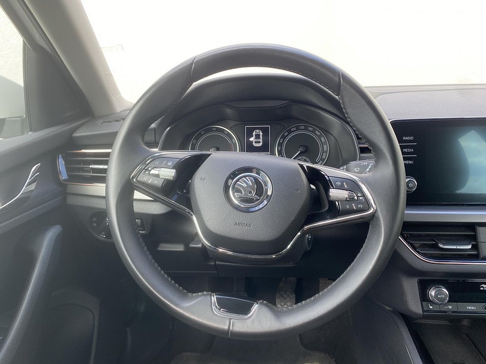 Škoda Scala 1.0 TSi Style