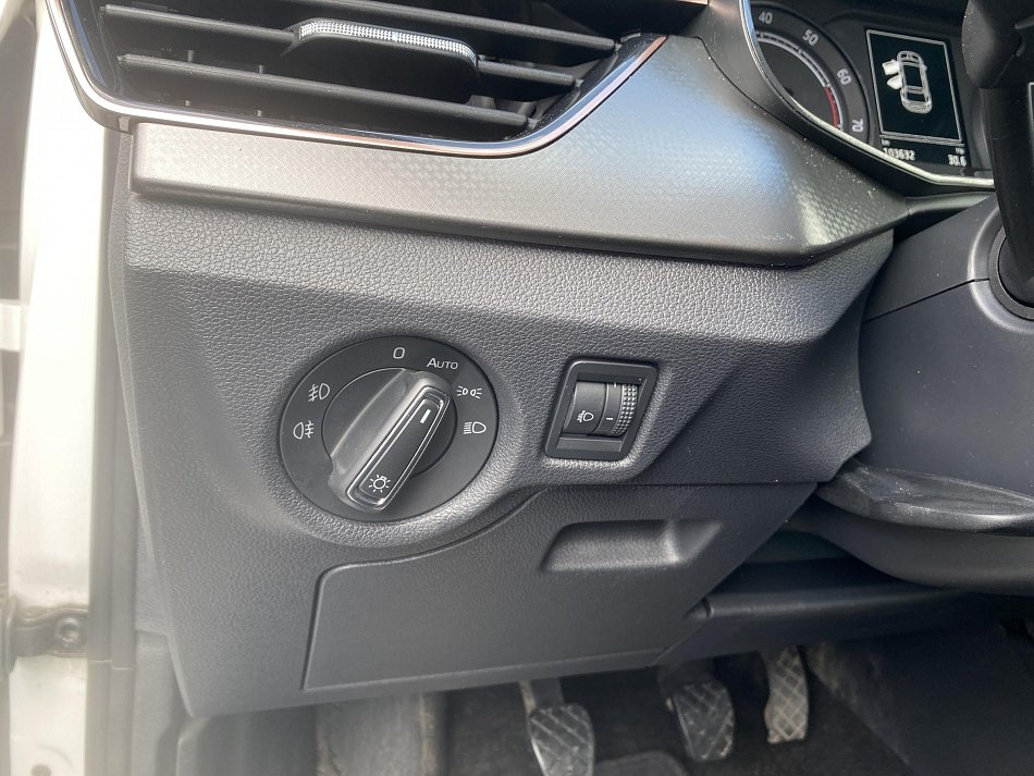 Škoda Scala 1.0 TSi Style