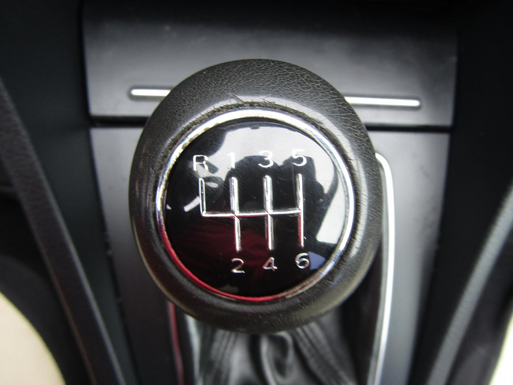 Audi A4 2.0 TDI 