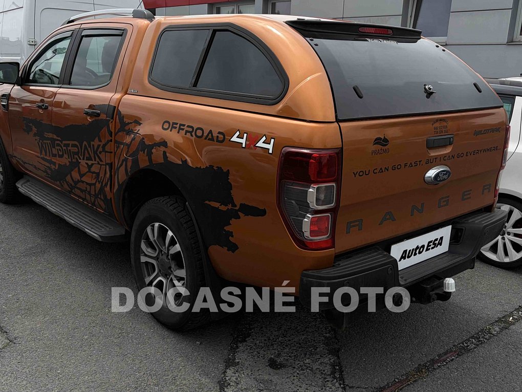 Ford Ranger 3.2TDCi  4x4