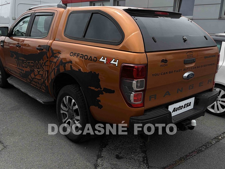Ford Ranger 3.2TDCi  4x4