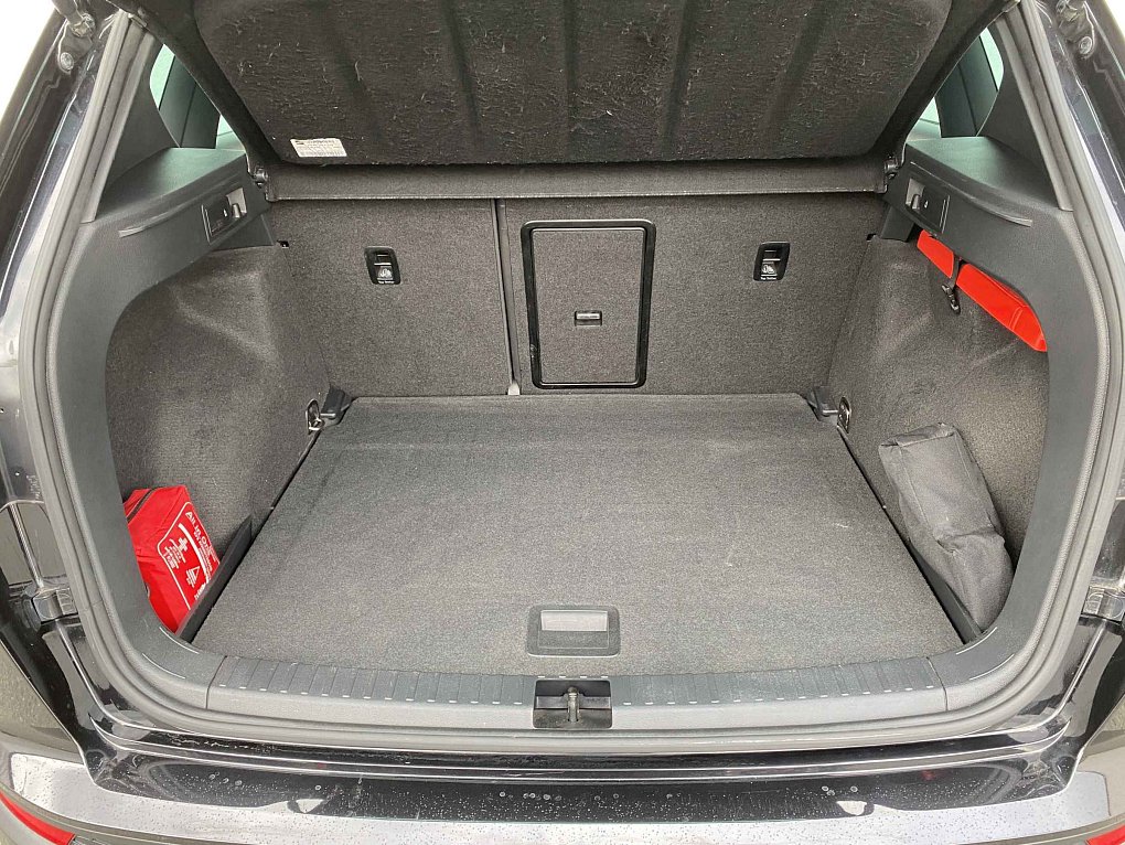 Seat Ateca 2.0 TDi Xcellence 4x4