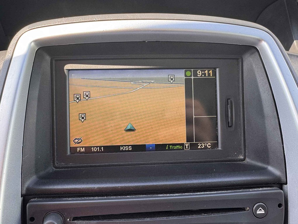 Renault Trafic 2.0dCi  9míst