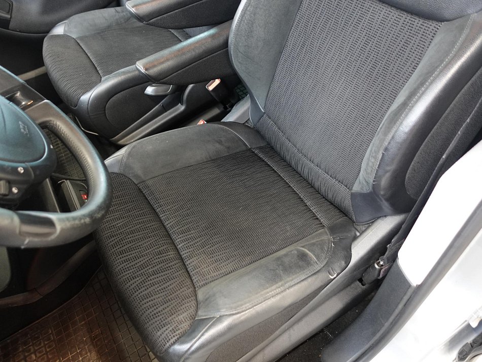 Citroën C4 Picasso 1.6 HDi 