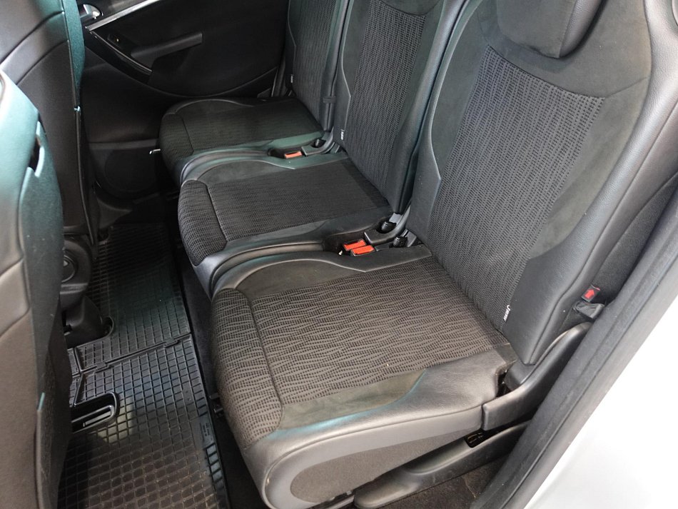 Citroën C4 Picasso 1.6 HDi 