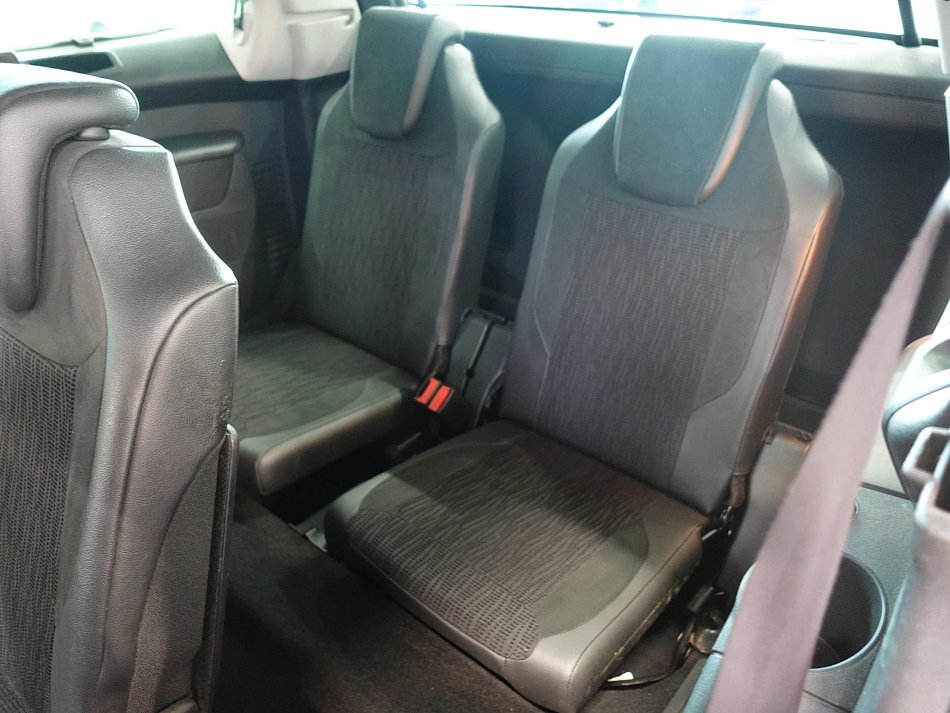 Citroën C4 Picasso 1.6 HDi 