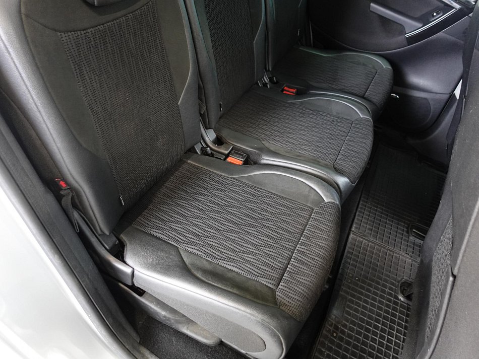 Citroën C4 Picasso 1.6 HDi 