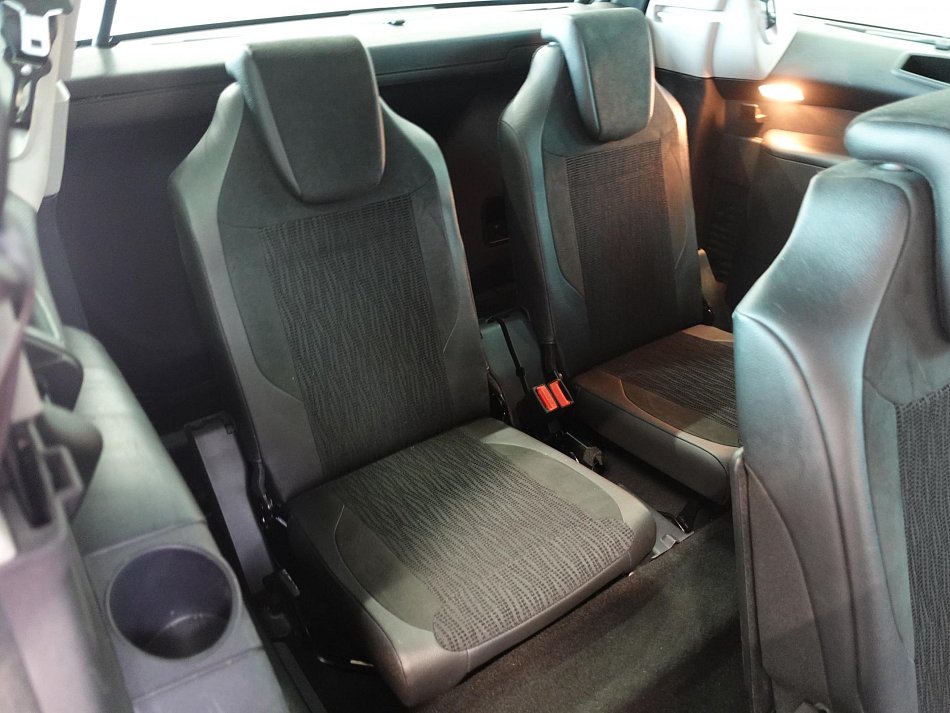 Citroën C4 Picasso 1.6 HDi 