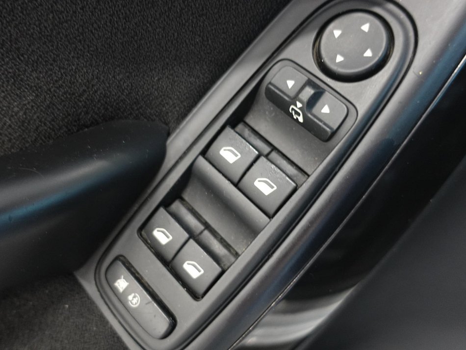 Citroën C4 Picasso 1.6 HDi 