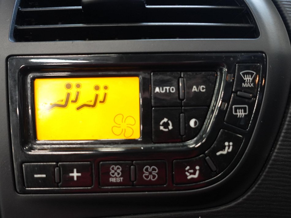Citroën C4 Picasso 1.6 HDi 