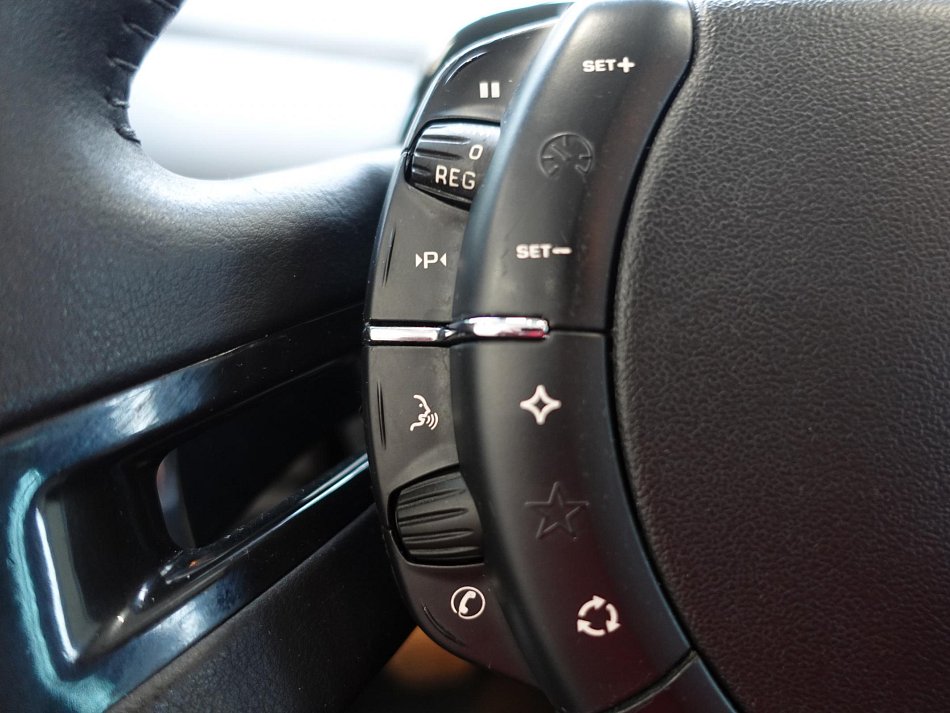 Citroën C4 Picasso 1.6 HDi 
