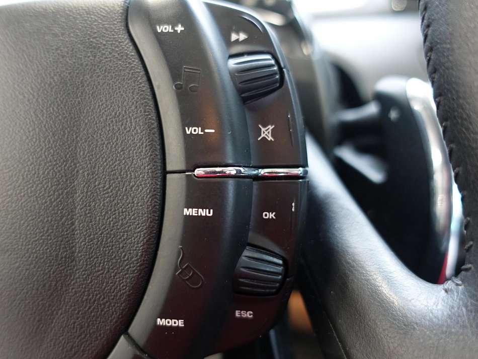 Citroën C4 Picasso 1.6 HDi 