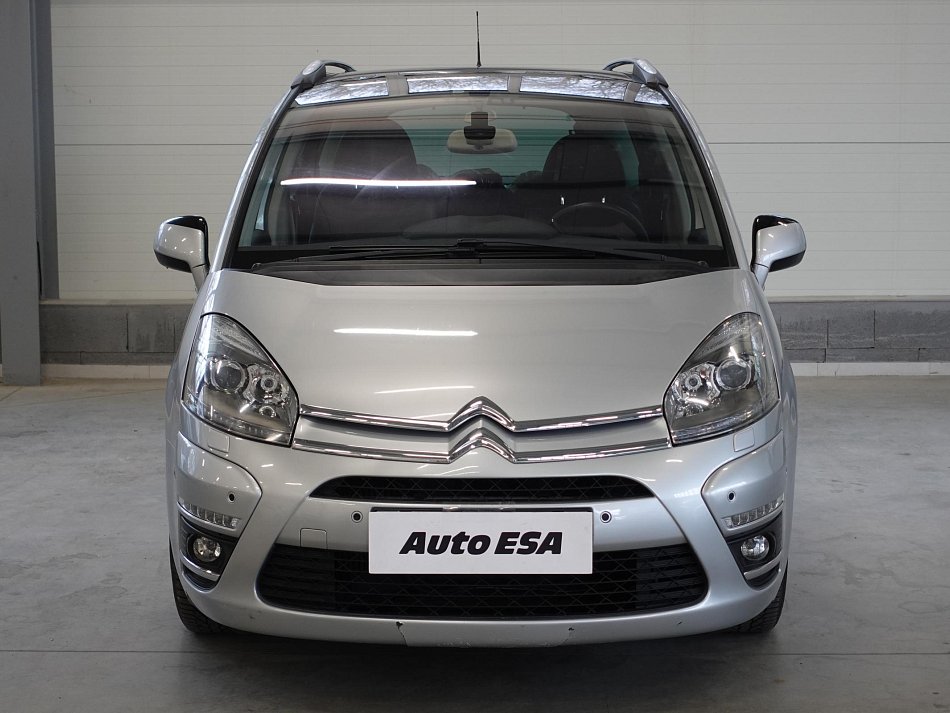 Citroën C4 Picasso 1.6 HDi 
