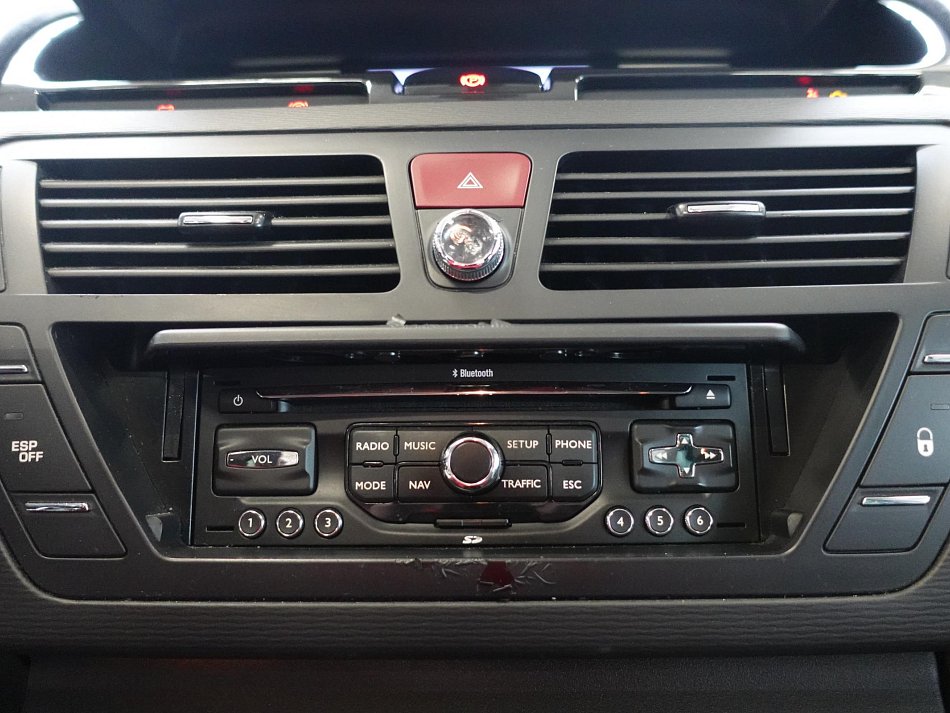 Citroën C4 Picasso 1.6 HDi 