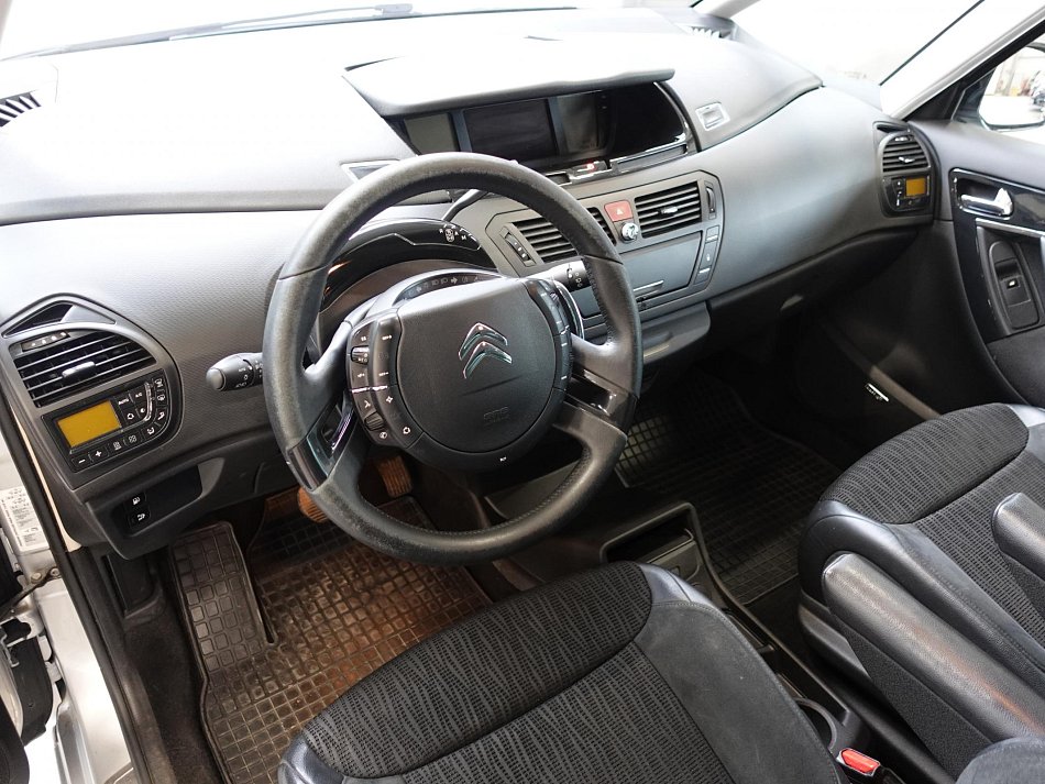 Citroën C4 Picasso 1.6 HDi 