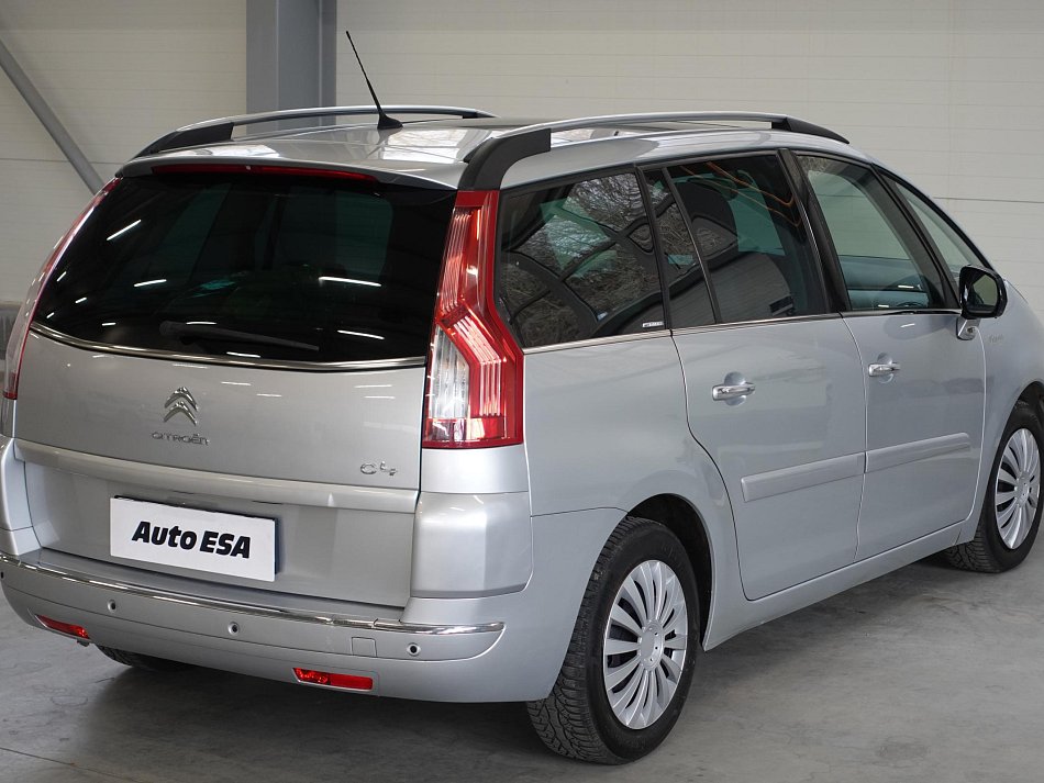 Citroën C4 Picasso 1.6 HDi 