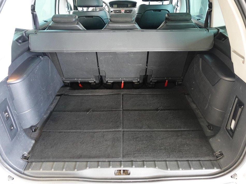 Citroën C4 Picasso 1.6 HDi 