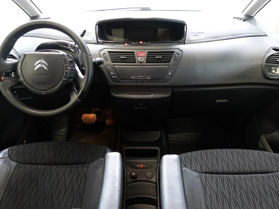 Citroën C4 Picasso 1.6 HDi 