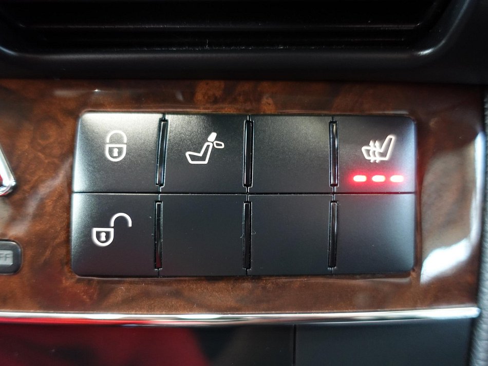 Mercedes-Benz Třída C 1.8K 