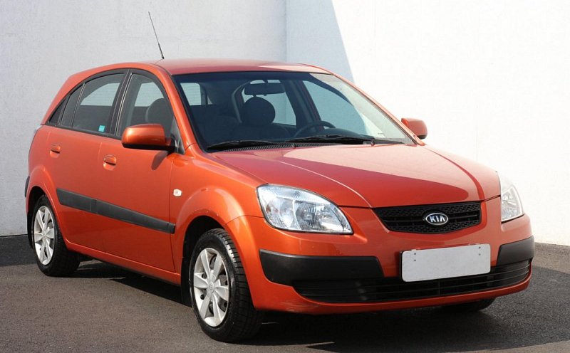 Kia Rio 1.4 16V 