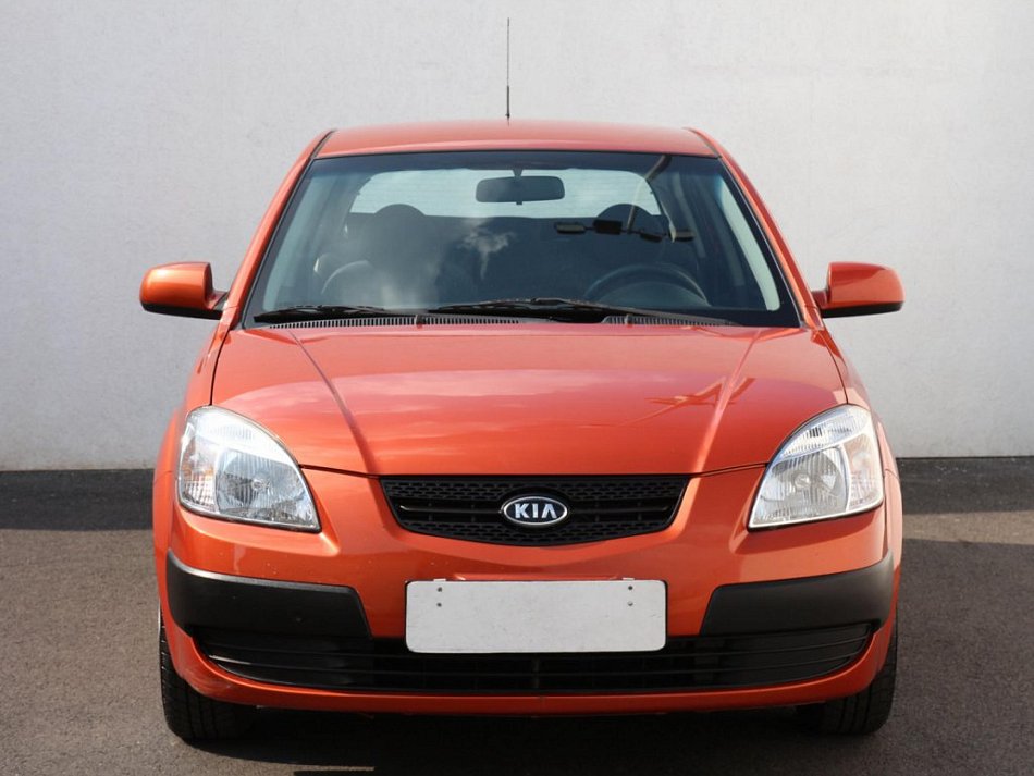 Kia Rio 1.4 16V 