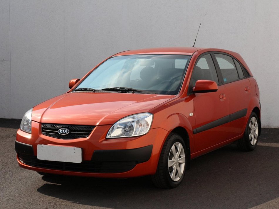 Kia Rio 1.4 16V 