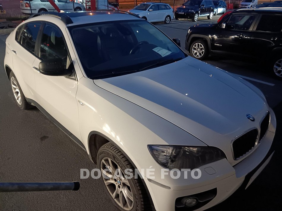 BMW X6 3.0DV6 