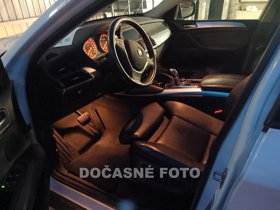 BMW X6 3.0DV6 