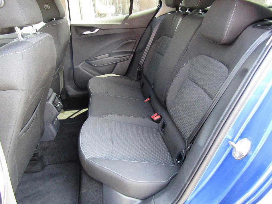 Škoda Fabia IV. 1.0 TSi Style