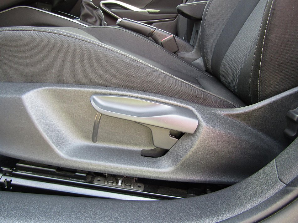 Škoda Fabia IV. 1.0 TSi Style
