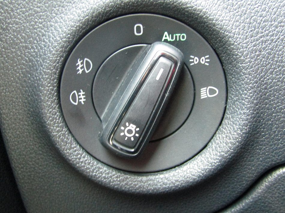 Škoda Fabia IV. 1.0 TSi Style