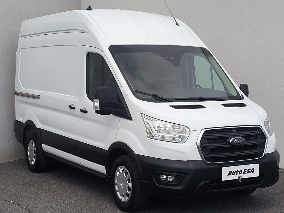 Ford Transit 2.0TDCi Trend L2H3 DÍLNA