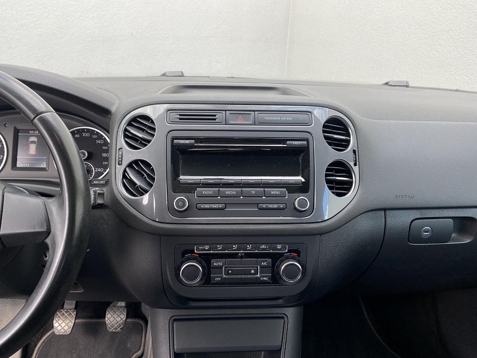 Volkswagen Tiguan 1.4 TSi Sport