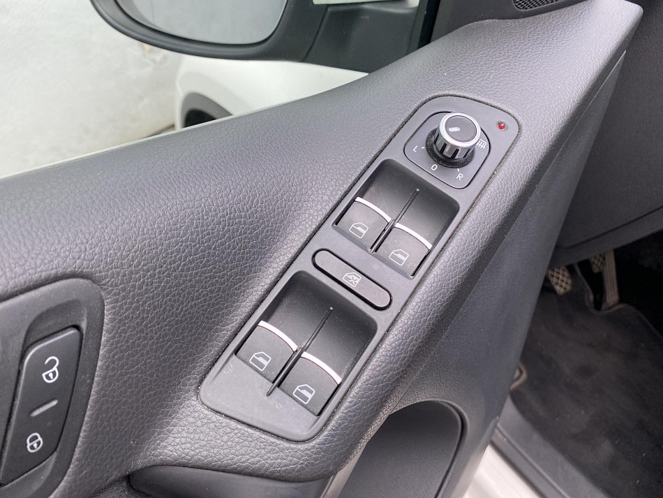 Volkswagen Tiguan 1.4 TSi Sport
