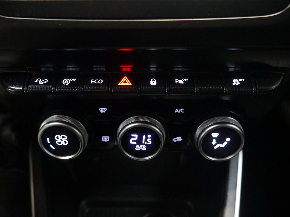 Dacia Duster 1.6  4x4, LPG