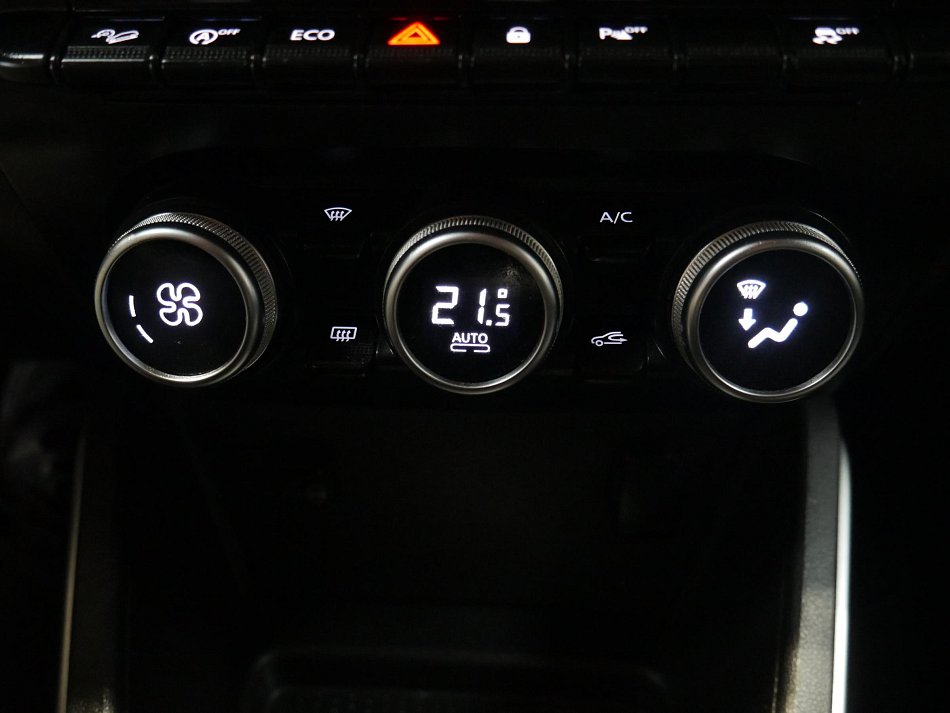 Dacia Duster 1.6  4x4, LPG