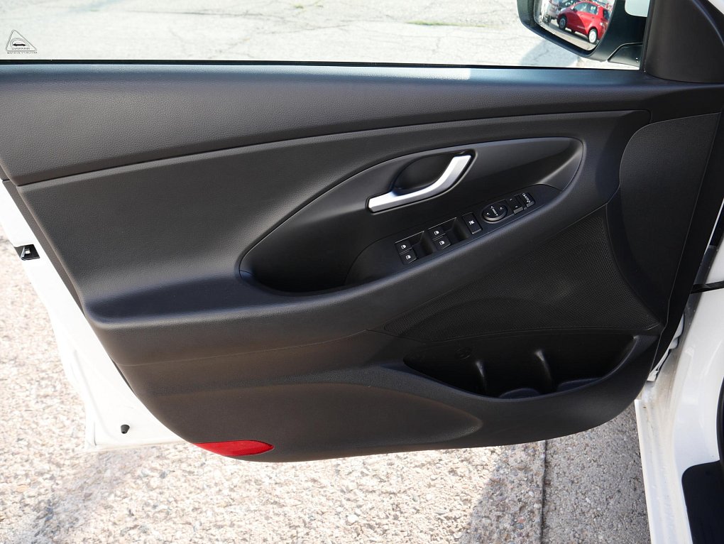 Hyundai I30 1.5 T-GDi Smart