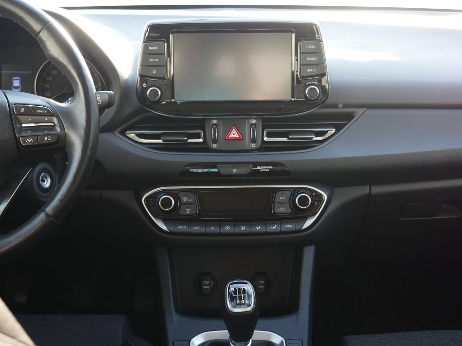 Hyundai I30 1.5 T-GDi Smart