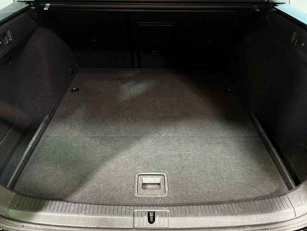 Volkswagen Golf 1.6 TDi Allstar