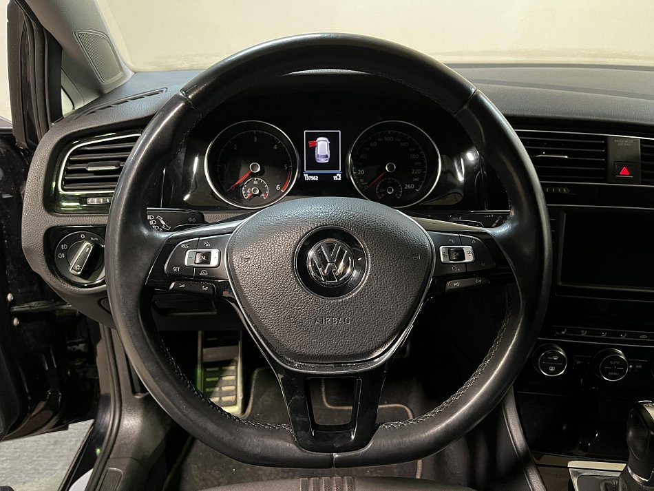 Volkswagen Golf 1.6 TDi Allstar