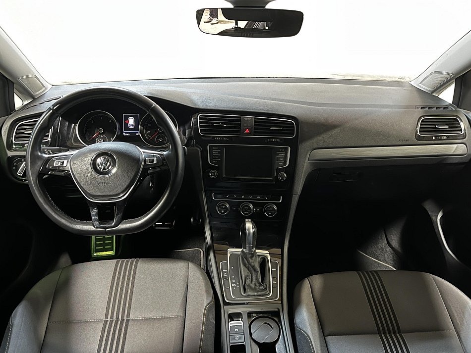 Volkswagen Golf 1.6 TDi Allstar