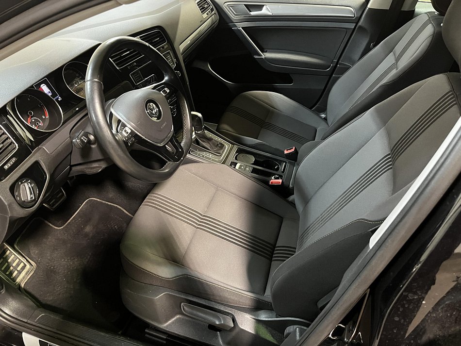 Volkswagen Golf 1.6 TDi Allstar