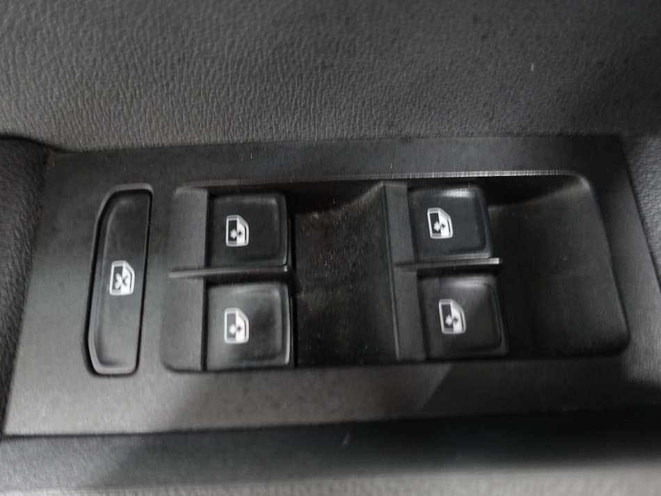 Škoda Octavia III 1.5 TSI 