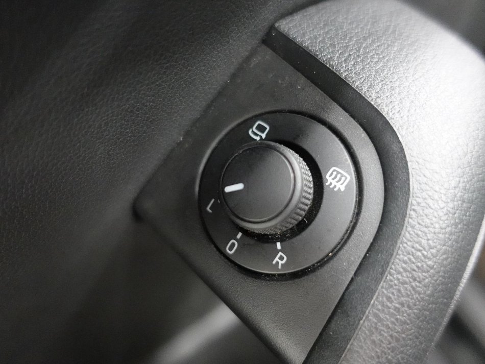 Škoda Octavia III 1.5 TSI 