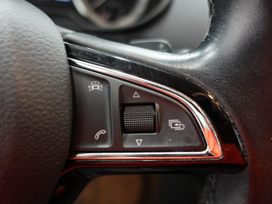 Škoda Octavia III 1.5 TSI 