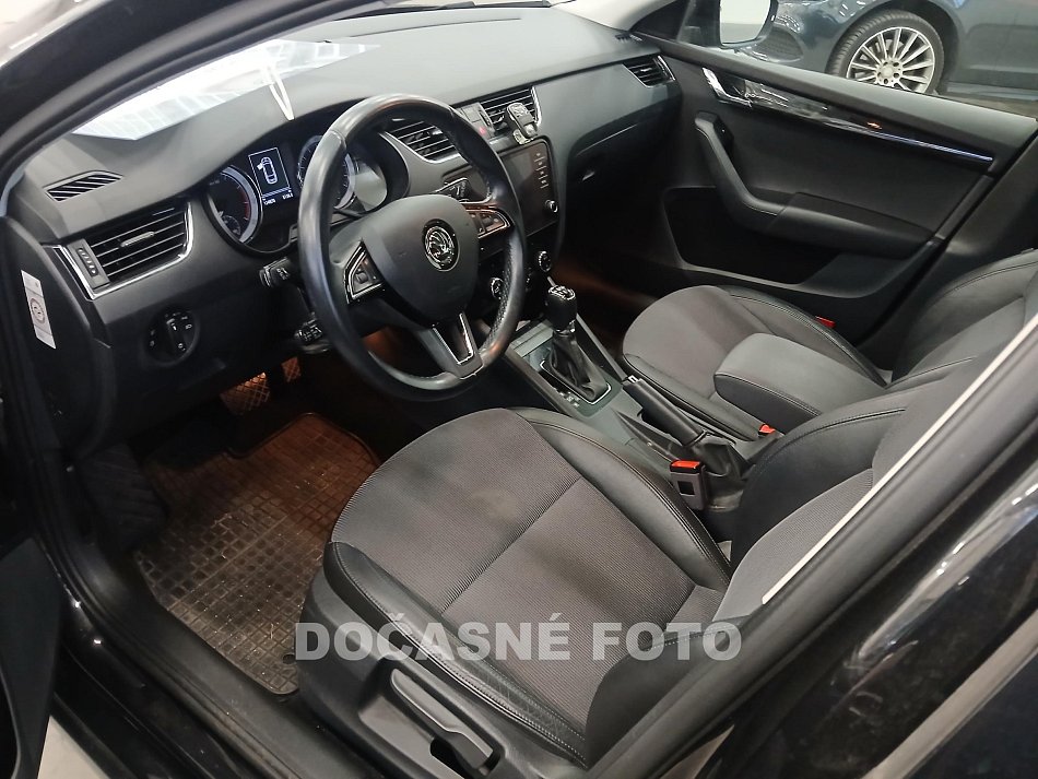 Škoda Octavia III 1.5tsi 