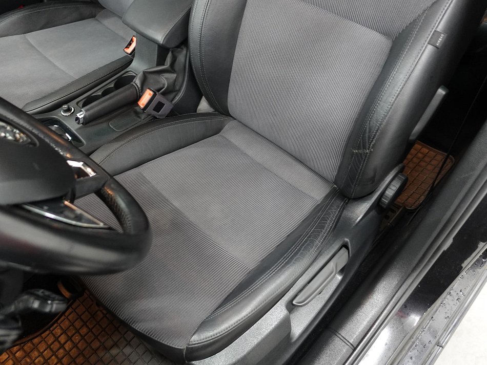 Škoda Octavia III 1.5 TSI 