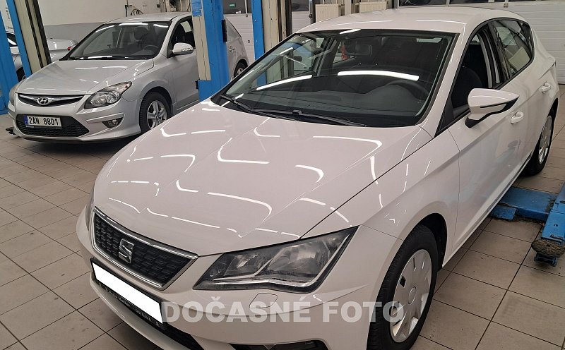 Seat Leon 1.2TSi 