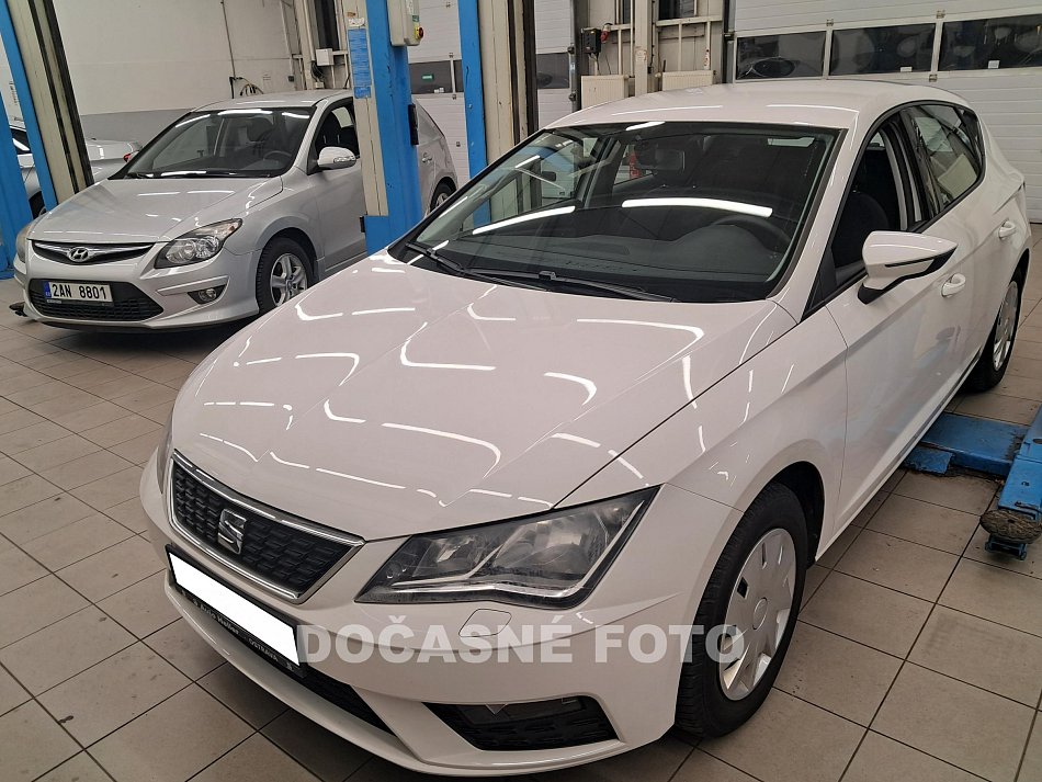 Seat Leon 1.2TSi 